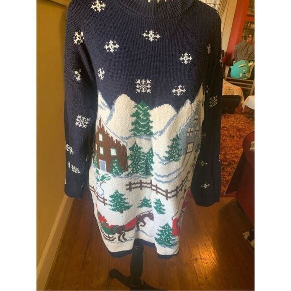 Holiday Sweater  - Picture 1 of 8